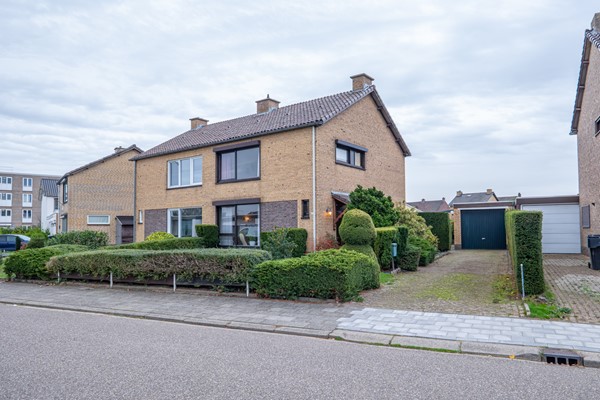 Medium property photo - Hendriklaan 14, 6114 CL Susteren